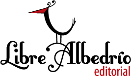 Logo Editorial Libre Albedrío