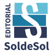 Logo de la Editorial SoldeSol