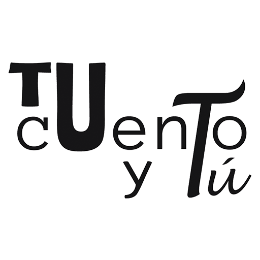 Logo de la Editorial Tu Cuento y Tú